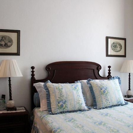 Villa A Tejada à Ortiga Chambre photo