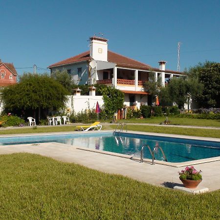 Villa A Tejada à Ortiga Extérieur photo