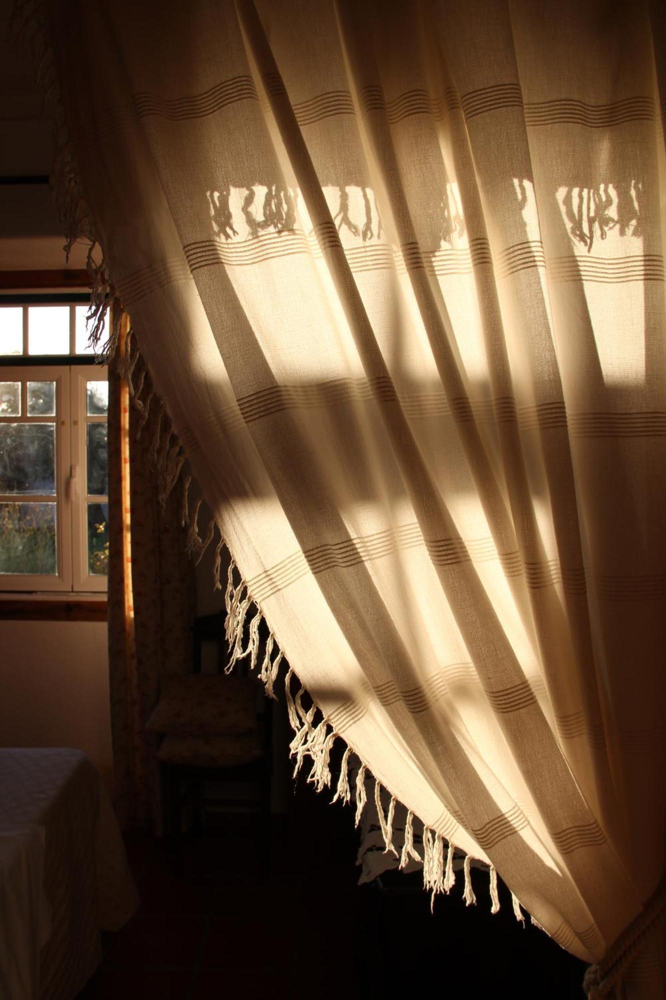 Villa A Tejada à Ortiga Chambre photo