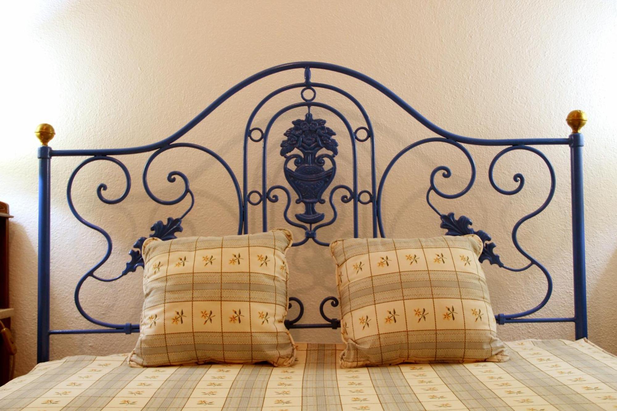 Villa A Tejada à Ortiga Chambre photo