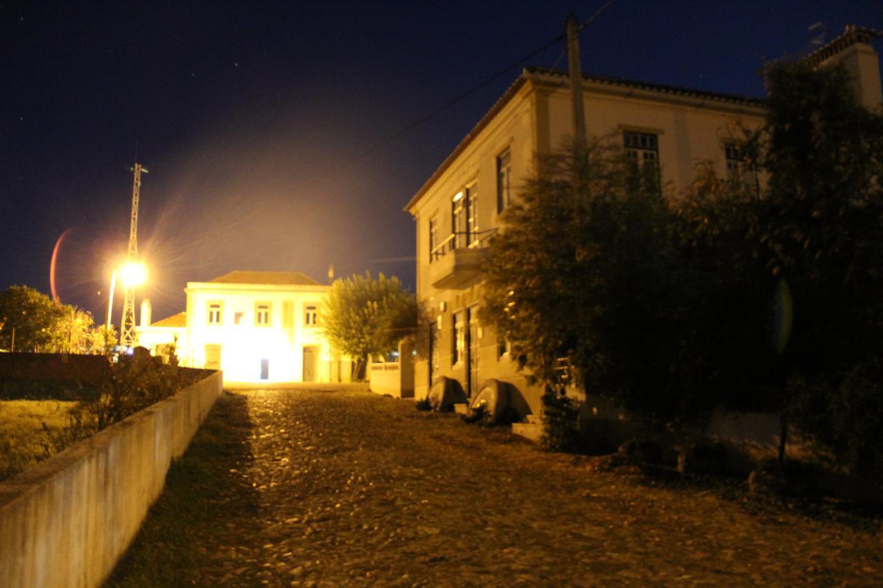 Villa A Tejada à Ortiga Extérieur photo