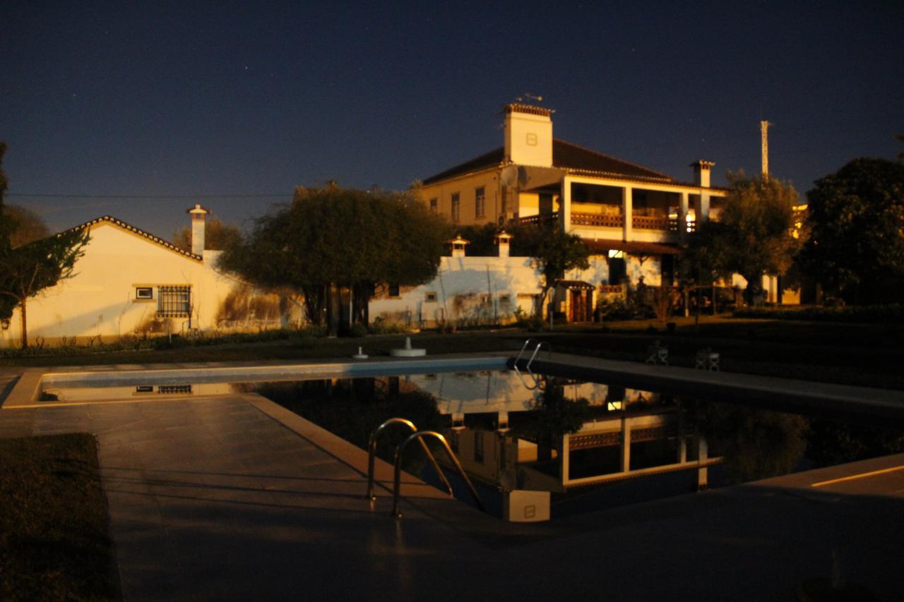 Villa A Tejada à Ortiga Extérieur photo