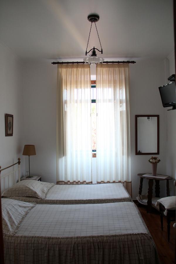 Villa A Tejada à Ortiga Extérieur photo