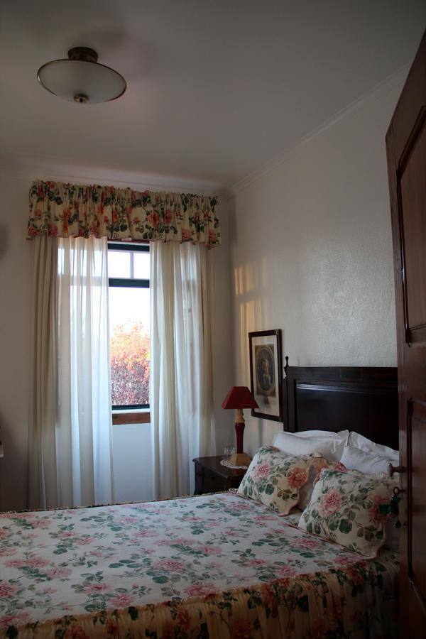 Villa A Tejada à Ortiga Extérieur photo