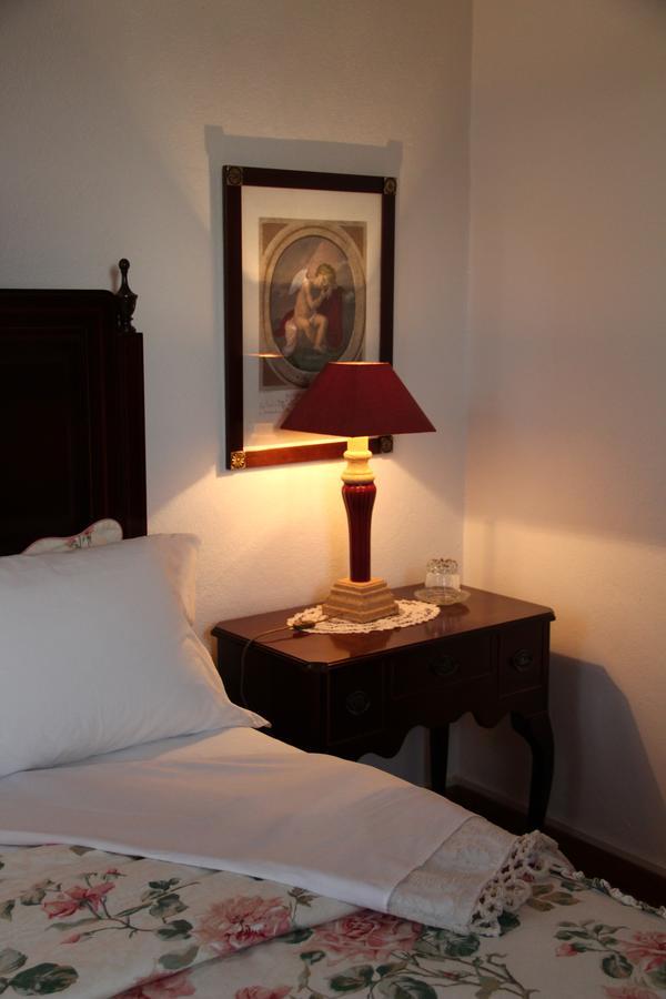 Villa A Tejada à Ortiga Chambre photo