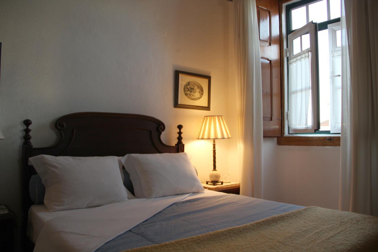 Villa A Tejada à Ortiga Extérieur photo