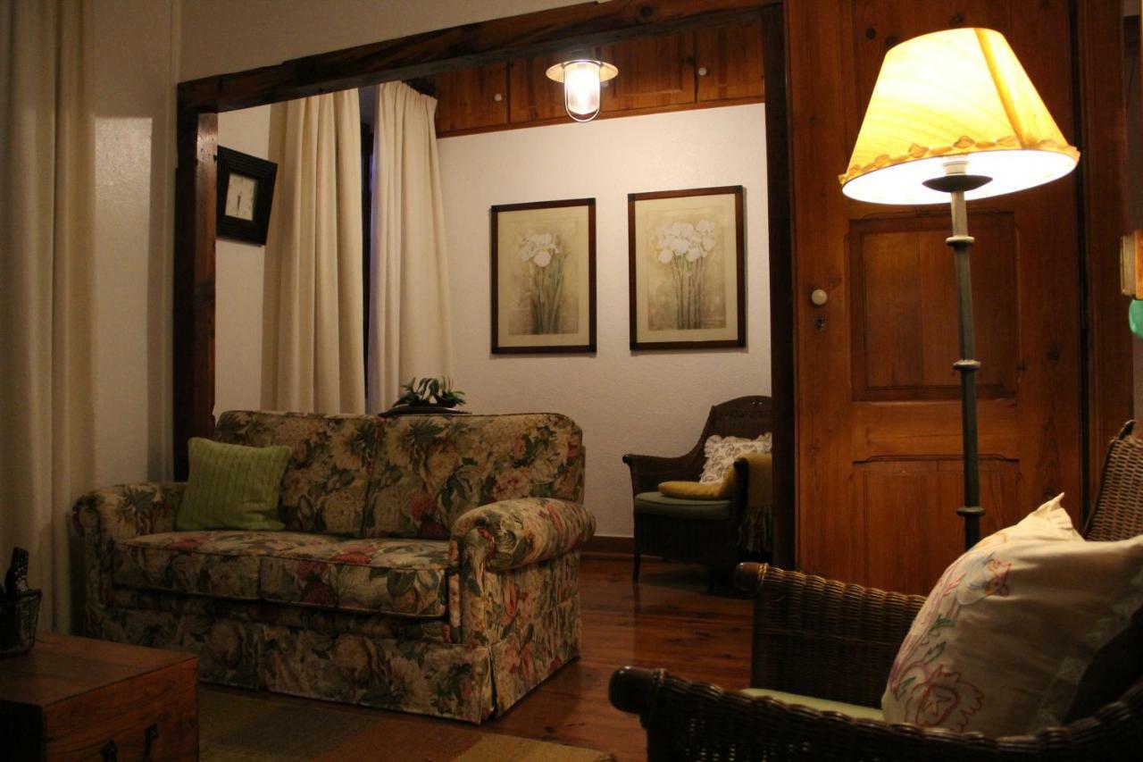 Villa A Tejada à Ortiga Extérieur photo